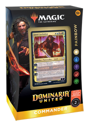 Dominaria United - Commander Decks