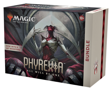 Phyrexia All Will Be One - Bundle