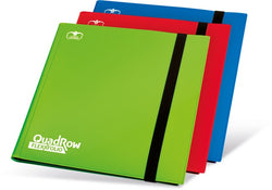 Ultimate Guard QuadRow Flexxfolio