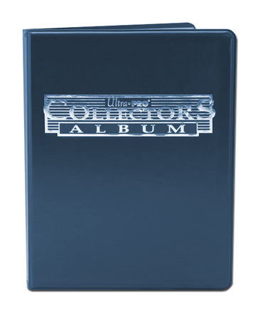 Ultra Pro 9 Pocket Collectors Album