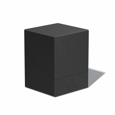 Ultimate Guard 100+ Boulder Deck Case - Return to Earth (Black)