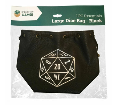 Large Dice Bag - LPG