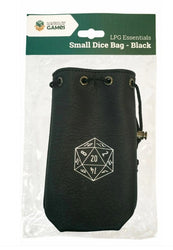 Small Dice Bag - LPG