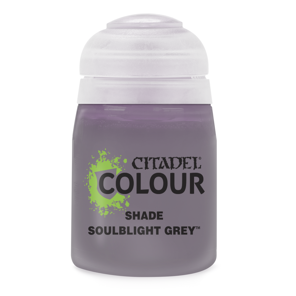 Citadel Shade - Soulblight Grey