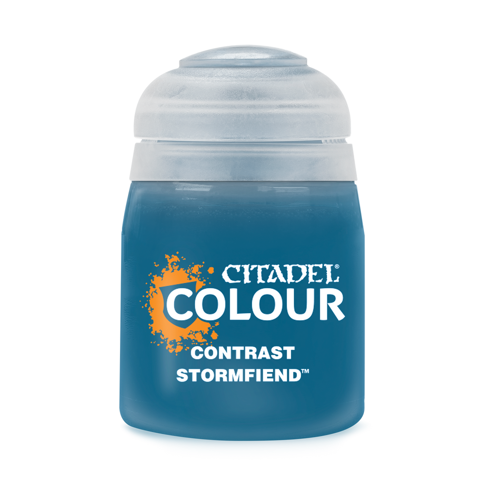 Citadel Contrast - Stormfiend