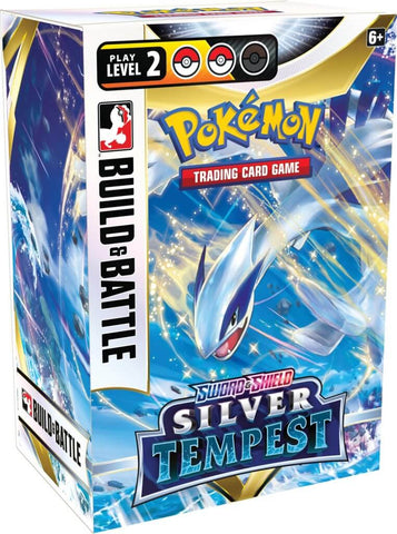 Pokemon Sword & Shield Deoxys VMAX & VSTAR Battle Box (4 Booster Packs,  Promo Card, 2 Etched Promo Cards, Oversize Card & More) 