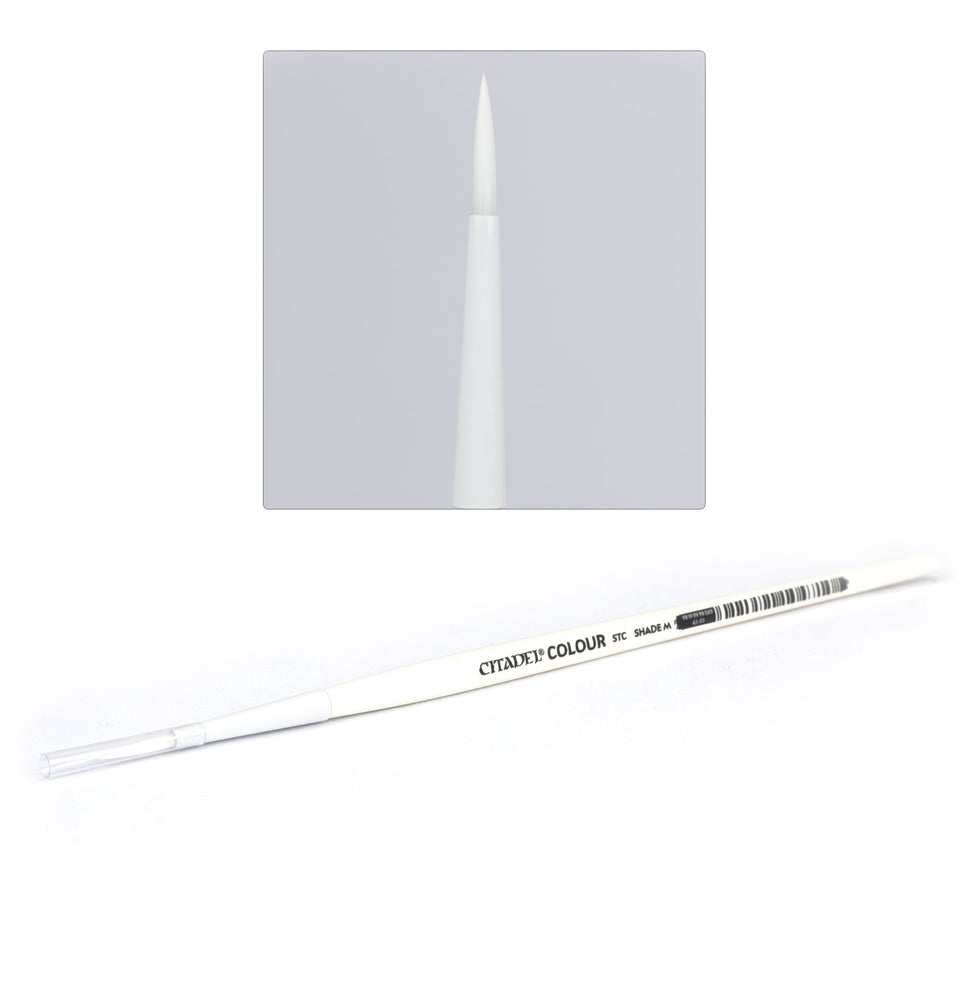 Citadel Medium Base Brush (Synthetic)