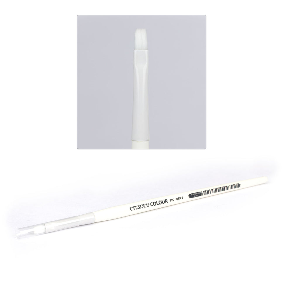 Citadel Small Dry brush (Synthetic)
