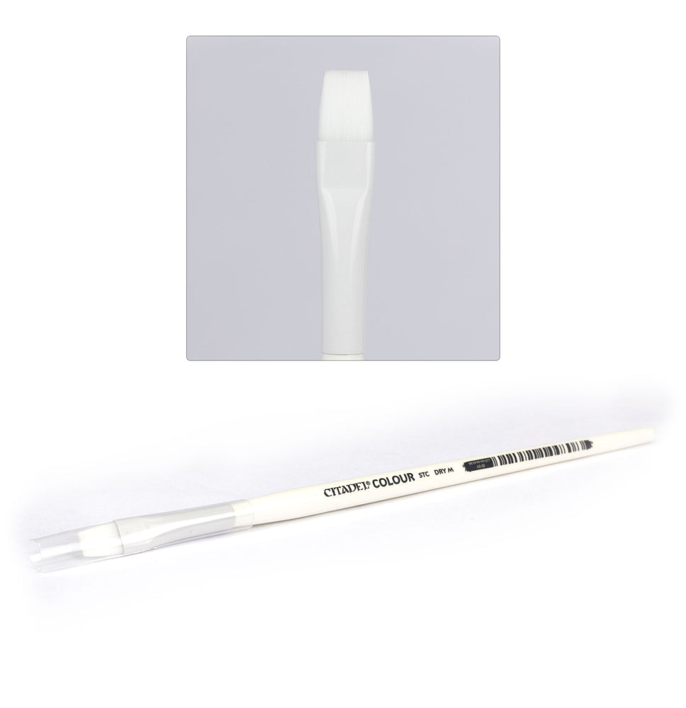Citadel Medium Dry Brush (Synthetic)