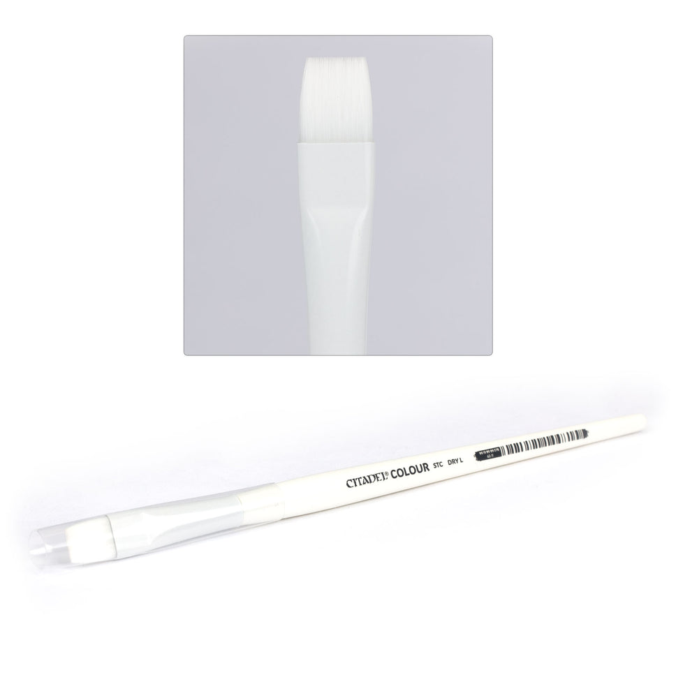 Citadel Large Dry brush (Synthetic)