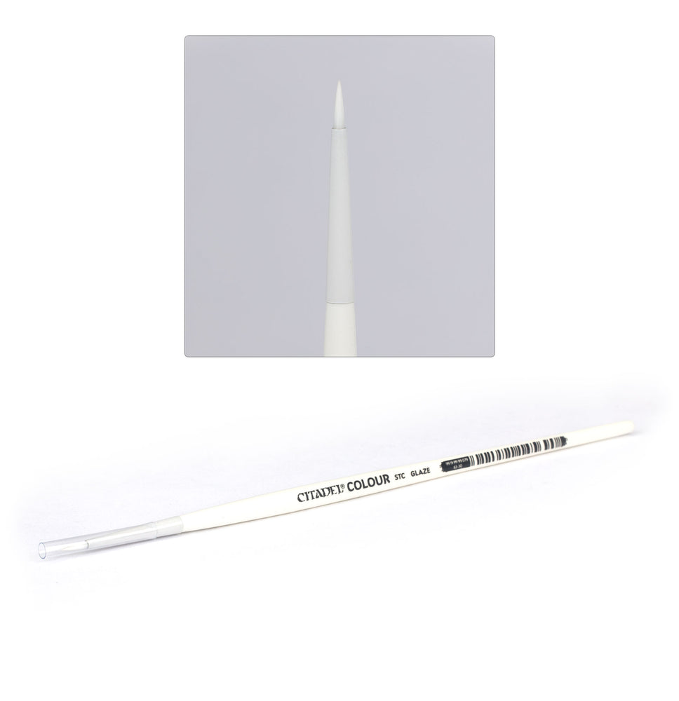 Citadel Glaze Brush (Synthetic)