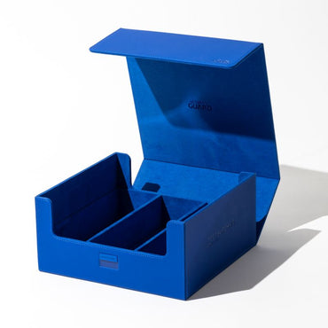 Ultimate Guard - Treasurehive 90+ (Blue)