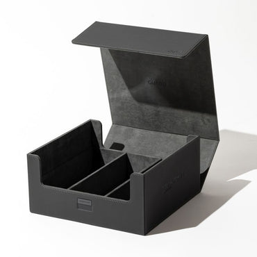 Ultimate Guard - Treasurehive 90+ (Grey)