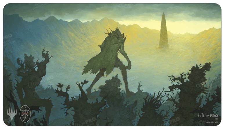 Ultra Pro - Lord of the Rings Playmat (Various)