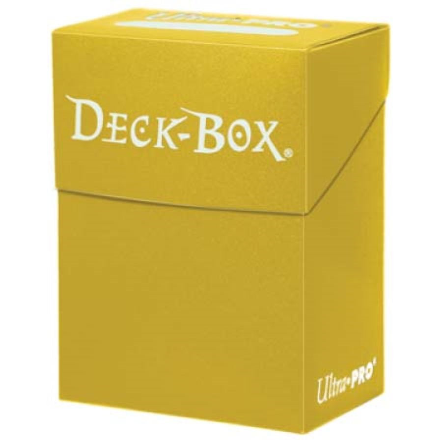 Ultra Pro - Deck Box