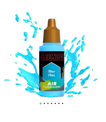 Army Painter - Air Blue Flux