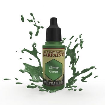Army Painter - Glitter Green