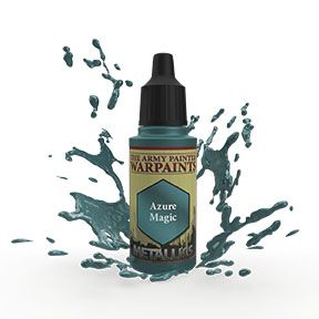 Army Painter - Azure Magic