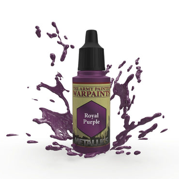 Army Painter - Royal Purple