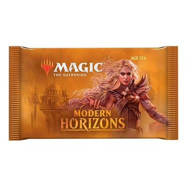 Modern Horizons Booster