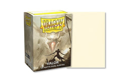 Dragon Shield - Standard Size Dual Matte Sleeves (100ct)