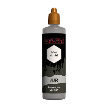Army Painter - Air Anti-shine Varnish, 100 ml
