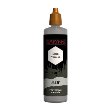Army Painter - Air Aegis Suit Satin Varnish, 100 ml