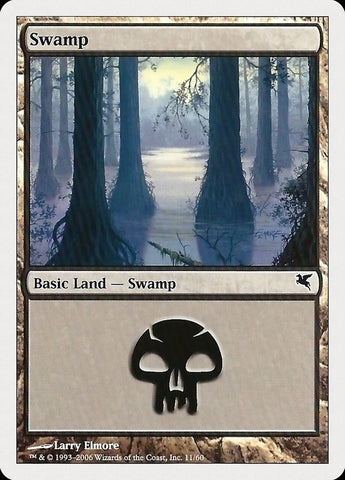 Swamp (11) [Hachette UK]