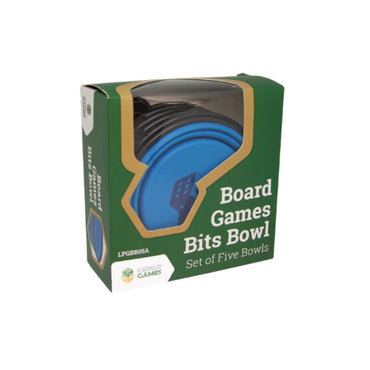 Board Games Bits Bowls