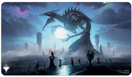 Ultra Pro - Phyrexia: All Will Be One - Playmat (Various)