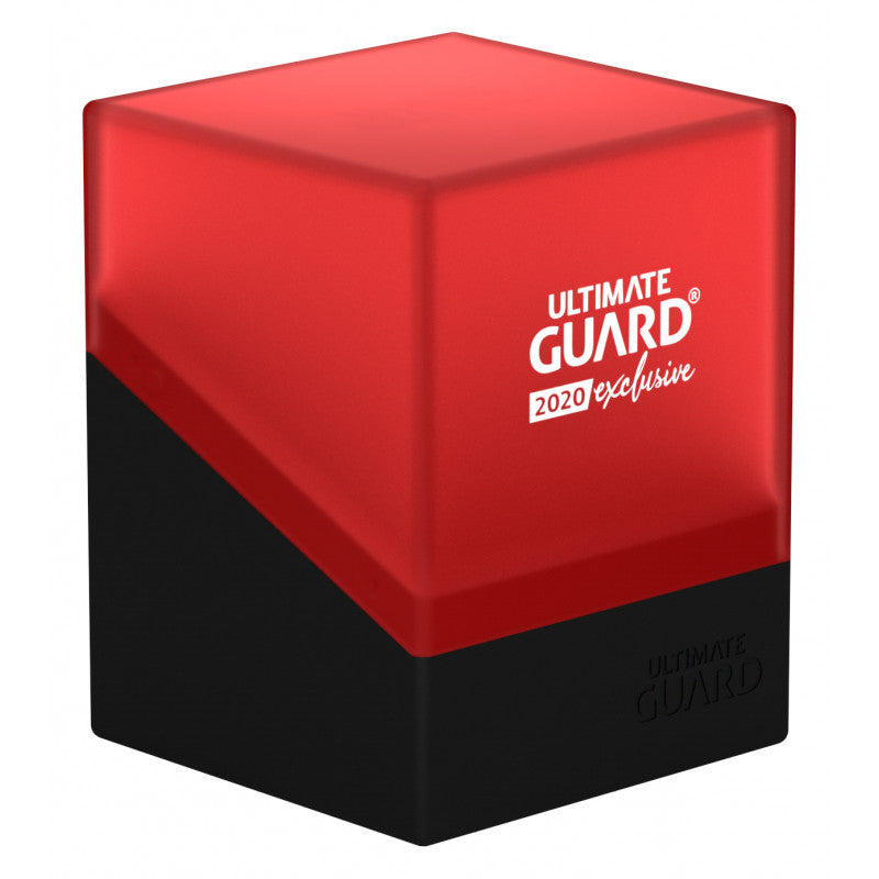 Ultimate Guard 100+ Boulder Deck Case