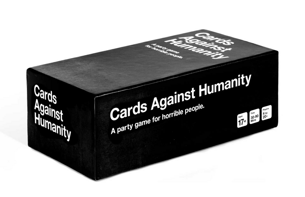 Cards Against Humanity Australian Edition (2022)