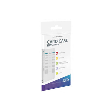 Magnetic Card Case