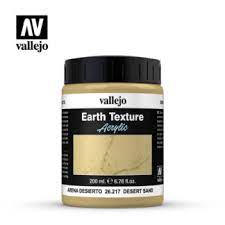 Vallejo Diorama Effects - Thick Mud - Industrial Mud - 200ml