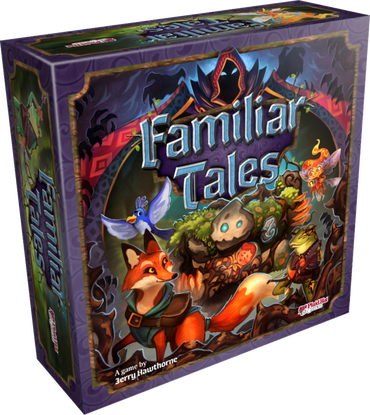 Familiar Tales