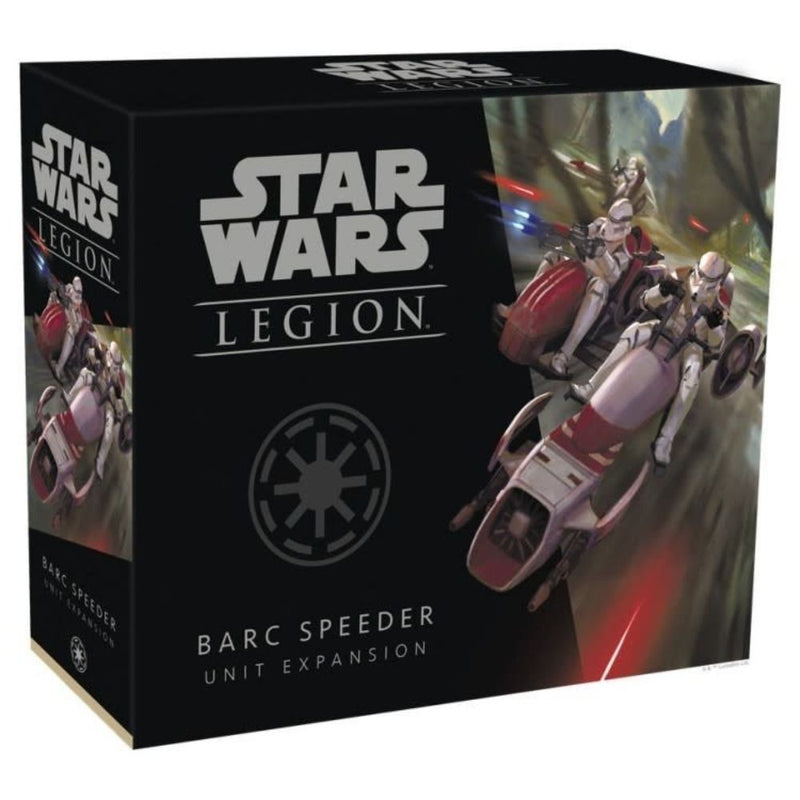 Star Wars Legion - BARC Speeder Unit Expansion