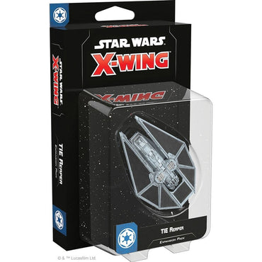 Star Wars X-Wing 2nd Edition - TIE Reaper Expansion Pack