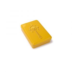 Dungeons & Dragons Token Set (Cleric)