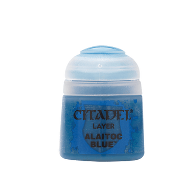 Citadel Layer - Alaitoc Blue
