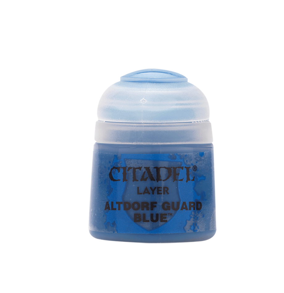 Citadel Layer - Altdorf Guard Blue