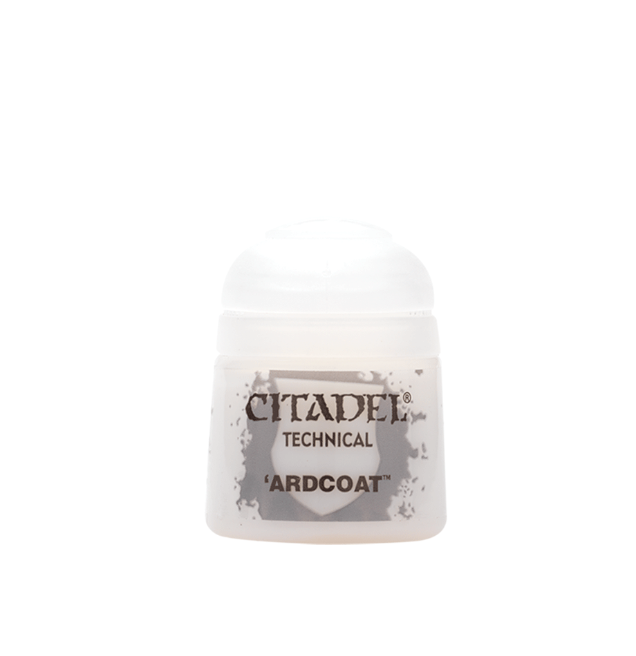 Citadel Technical - Ardcoat