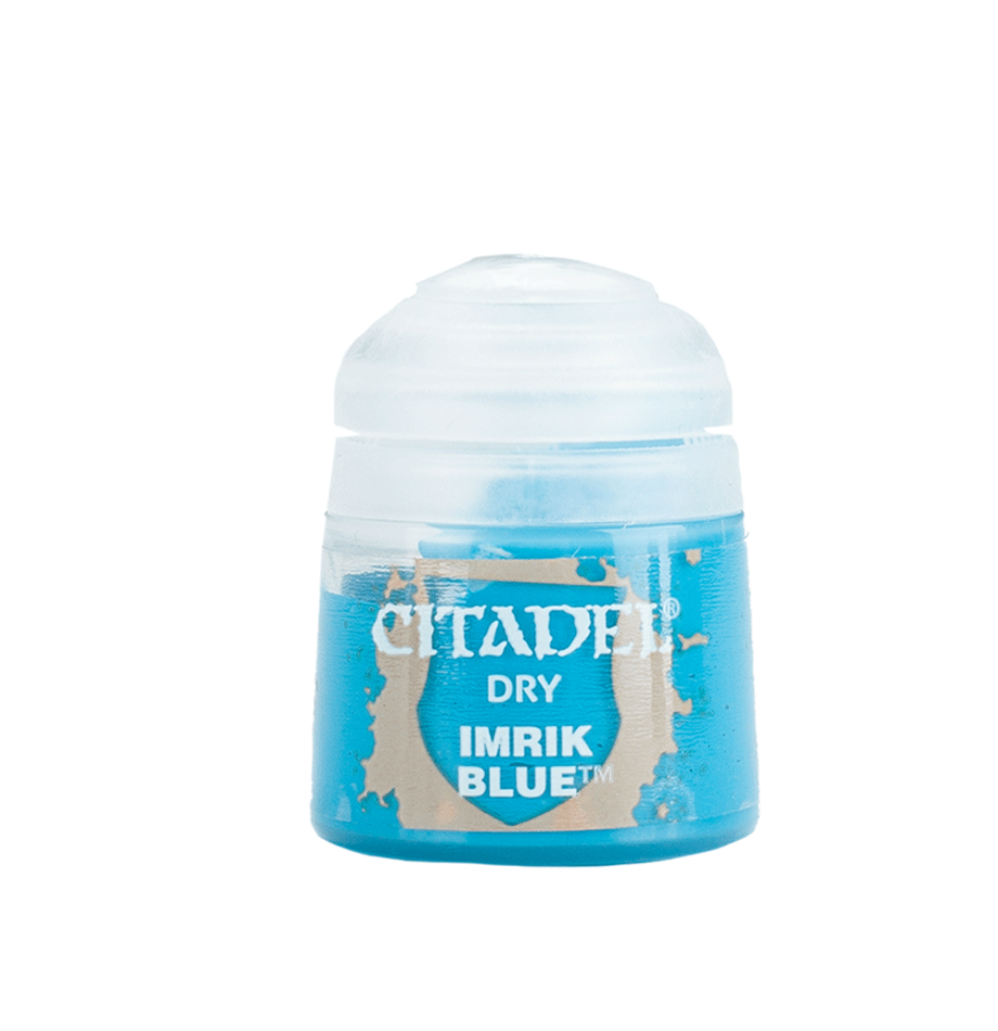 Citadel Dry - Imrik Blue