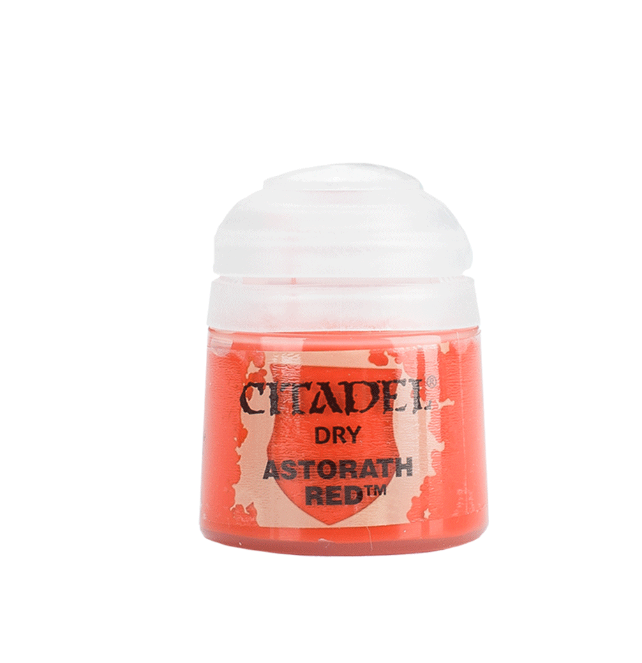 Citadel Dry - Astorath Red