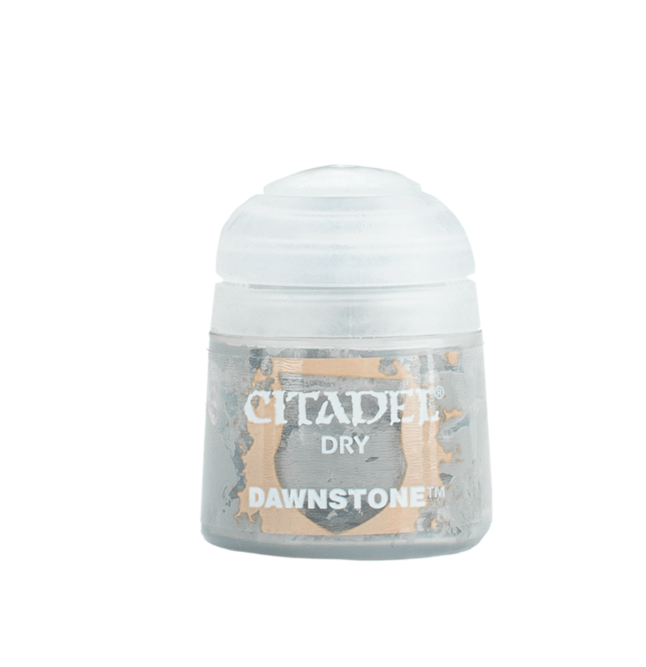 Citadel Dry - Dawnstone