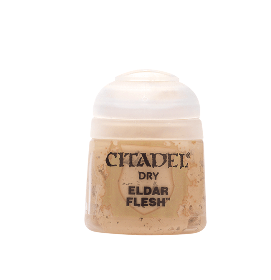 Citadel Dry - Eldar Flesh