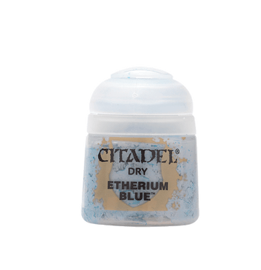 Citadel Dry - Etherium Blue