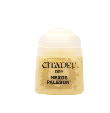 Citadel Dry - Hexos Palesun