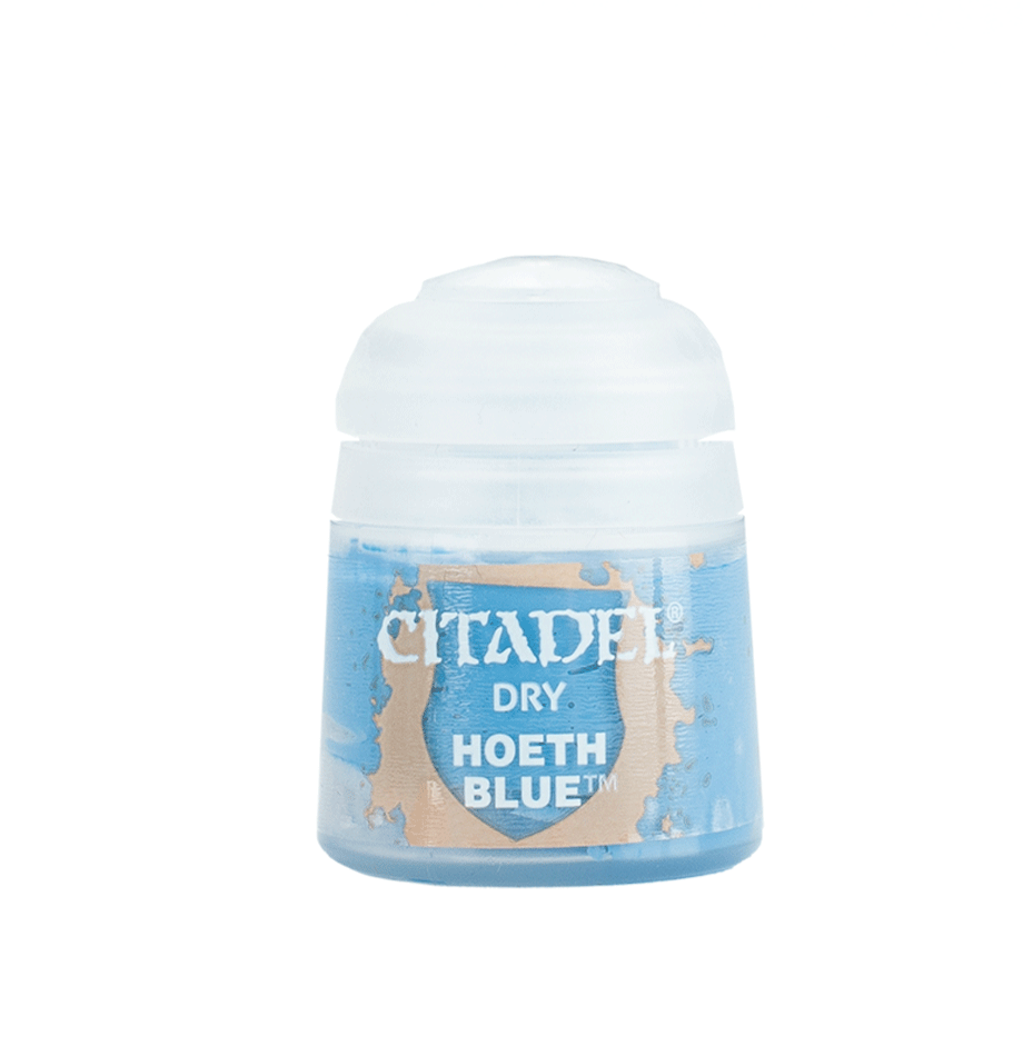 Citadel Dry - Hoeth Blue