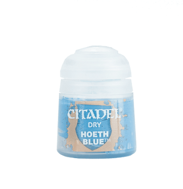 Citadel Dry - Hoeth Blue