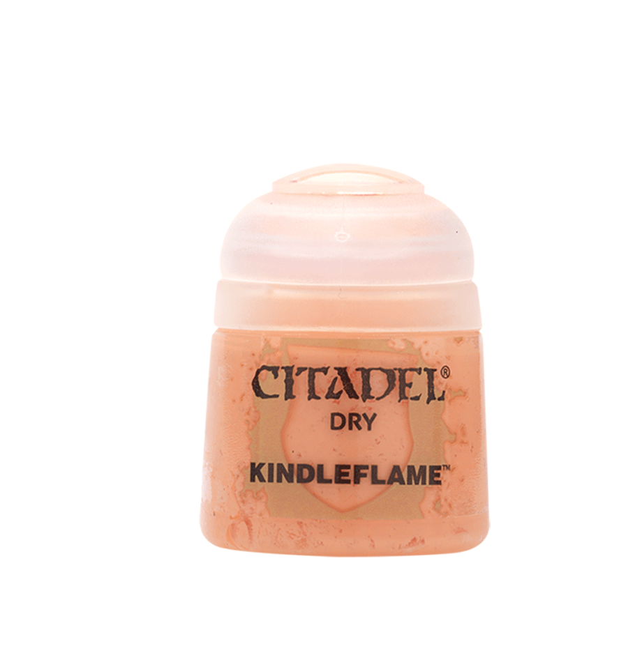 Citadel Dry - Kindleflame (OOP)